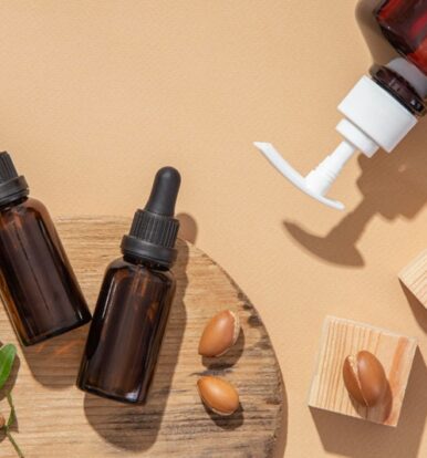 Unlocking The Secret: Argan Oil For Beard Growth