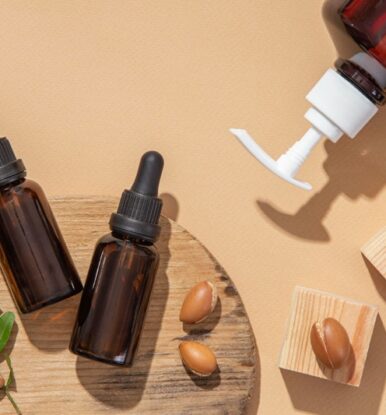 Unlocking The Secret: Argan Oil For Beard Growth
