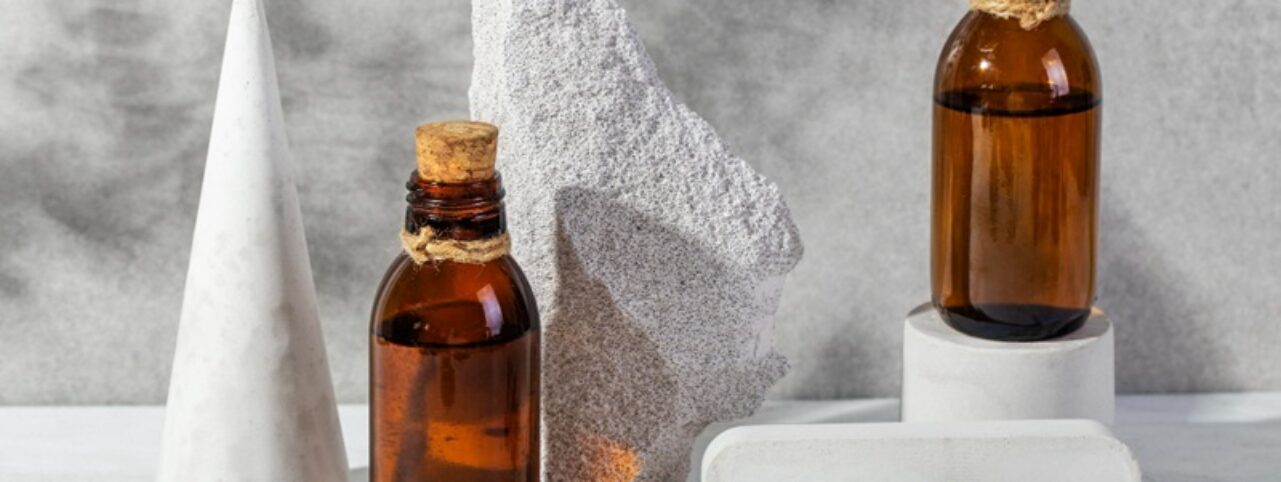 Why Argan Oil Is Perfect For Strong And Healthy Nails?