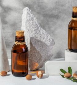 Why Argan Oil Is Perfect For Strong And Healthy Nails?