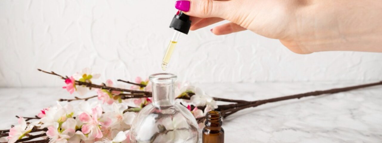 Nurturing The Nerve: Best Essential Oils For Vagus Nerve Health