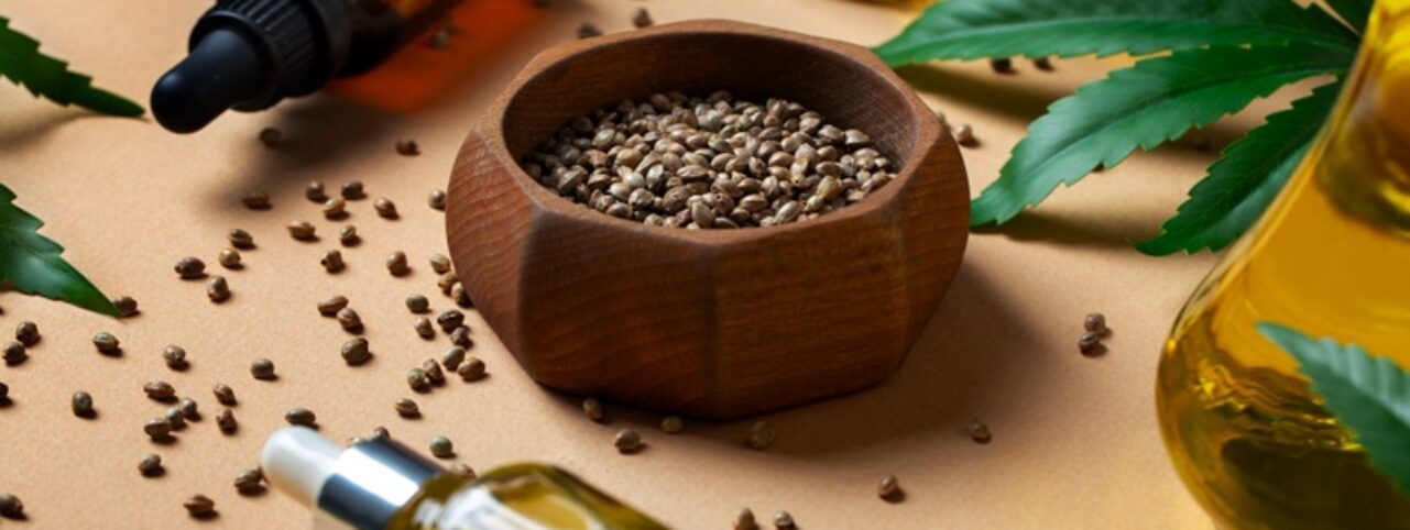 Natural Relief: Using Hemp Seed Oil For Yeast Infections