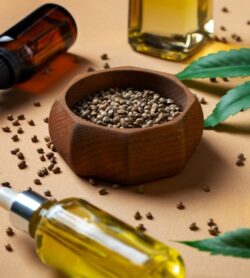 Natural Relief: Using Hemp Seed Oil For Yeast Infections