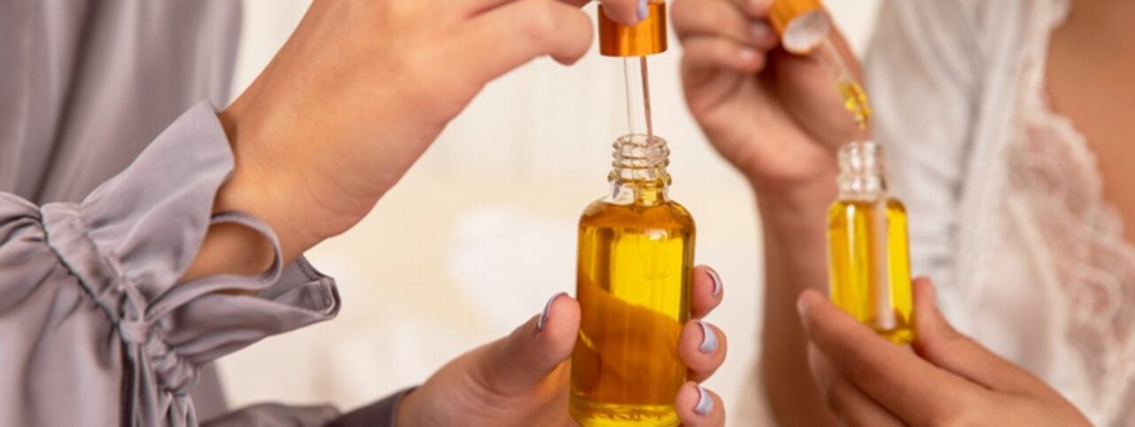 Organic Oils for Skincare: The Next Big Trend in Beauty