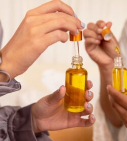 Organic Oils for Skincare: The Next Big Trend in Beauty