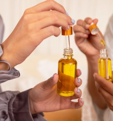 Organic Oils for Skincare: The Next Big Trend in Beauty