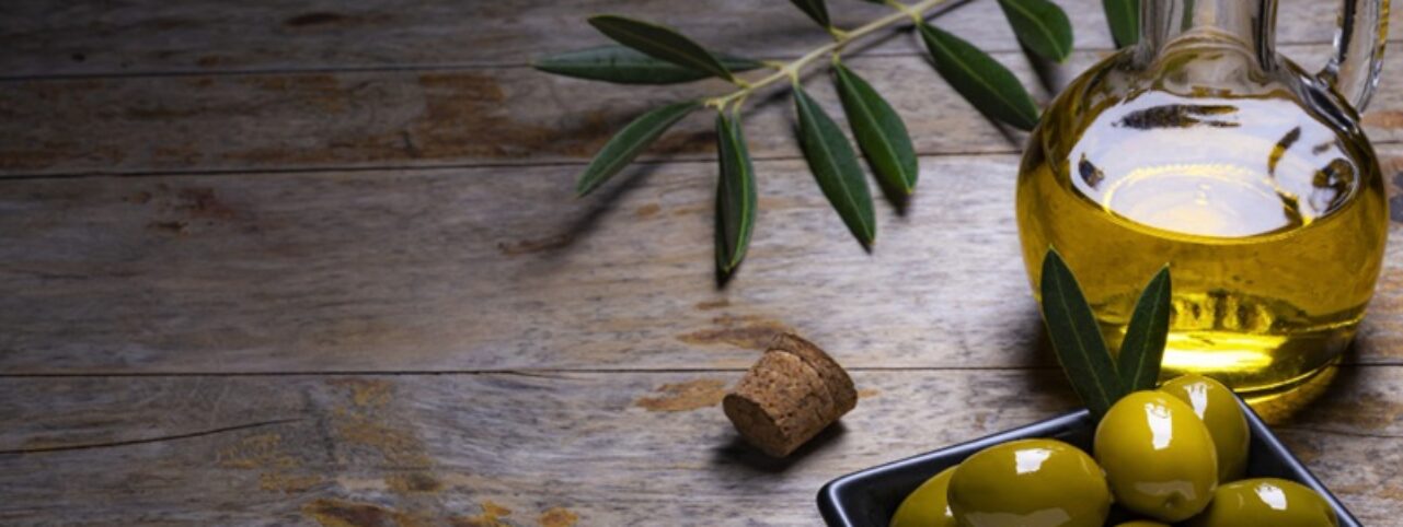 Benefits Of Using Olive Oil For Massage Therapy