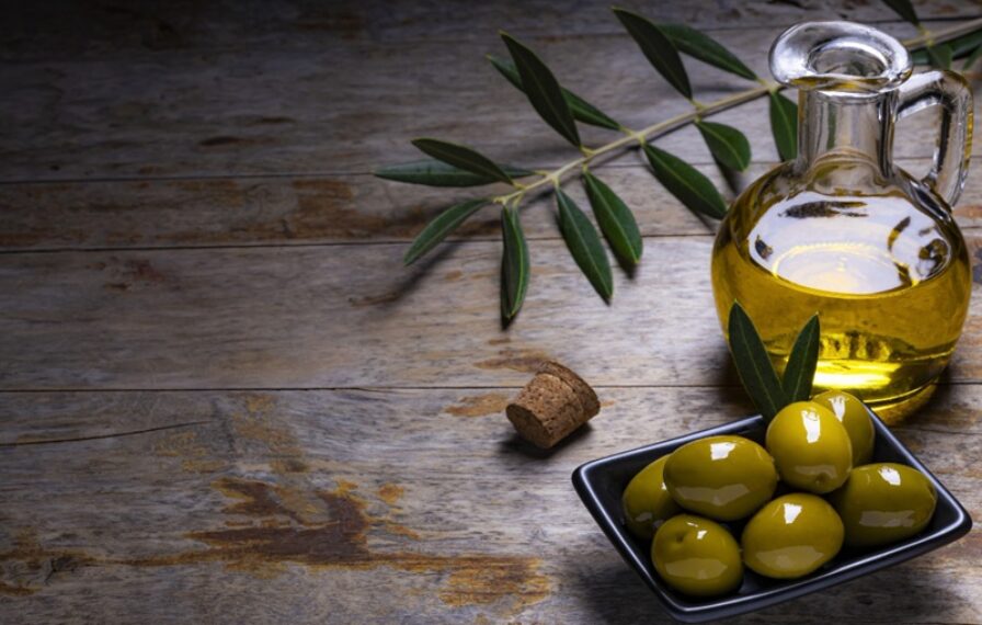 Benefits Of Using Olive Oil For Massage Therapy