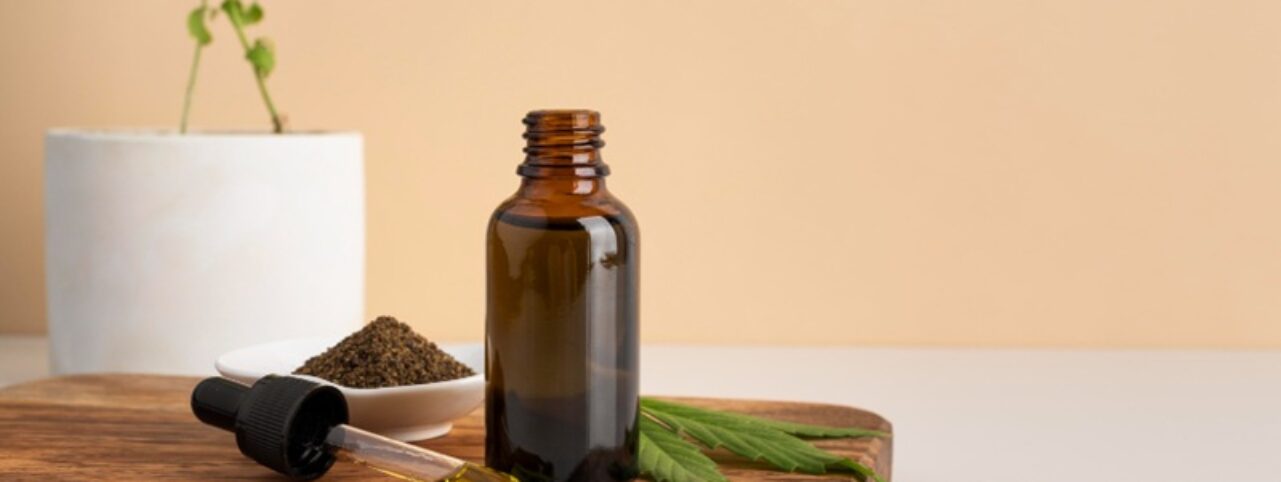 Sensual Circulation: Best Essential Oils For Enhancing Penile Blood Flow