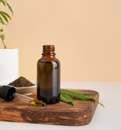 Sensual Circulation: Best Essential Oils For Enhancing Penile Blood Flow