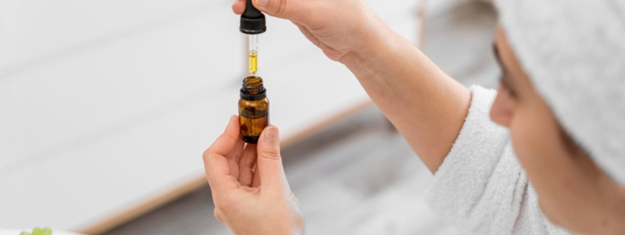 Fight Wrinkles with These Essential Oils for Younger Looking Skin
