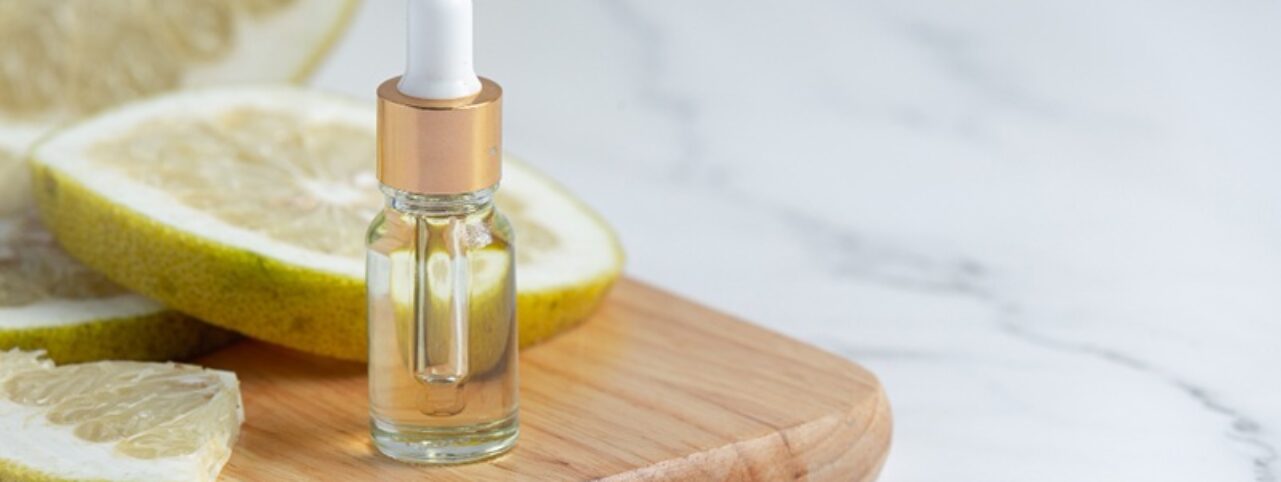 Lemon Oil Applications in the Food and Beverage Industry