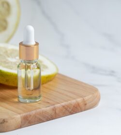 Lemon Oil Applications in the Food and Beverage Industry