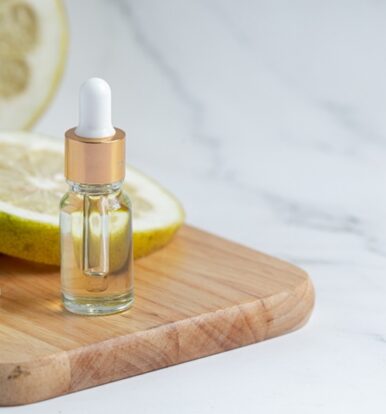 Lemon Oil Applications in the Food and Beverage Industry