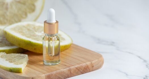Lemon Oil Applications in the Food and Beverage Industry
