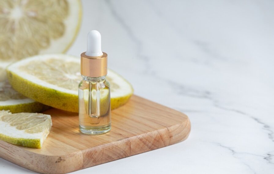 Lemon Oil Applications in the Food and Beverage Industry