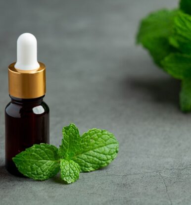 Oregano Oil for Sore Throat Relief: Formulation Insights