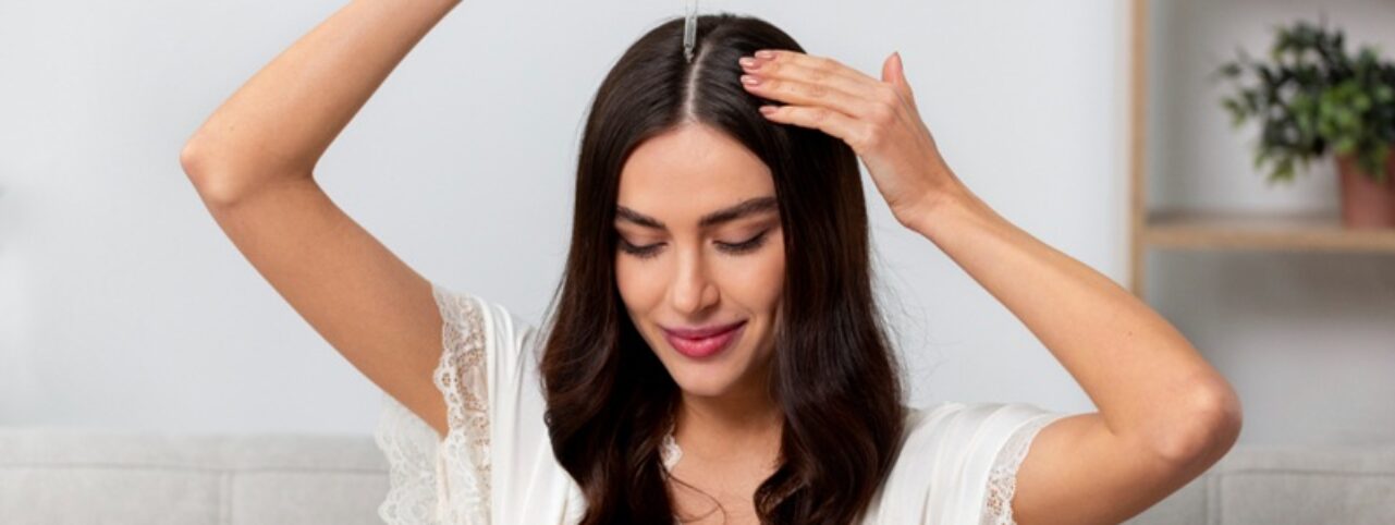 Rosemary Oil for Scalp Health: A Formulator’s Guide