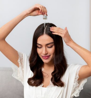 Rosemary Oil for Scalp Health: A Formulator’s Guide