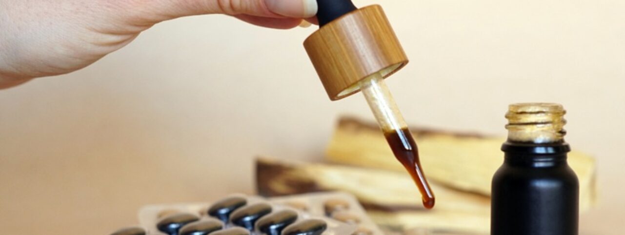 Best Essential Oils Supporting Diabetes Management Formulations