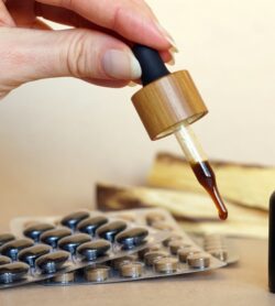Best Essential Oils Supporting Diabetes Management Formulations