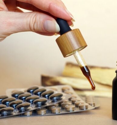 Best Essential Oils Supporting Diabetes Management Formulations