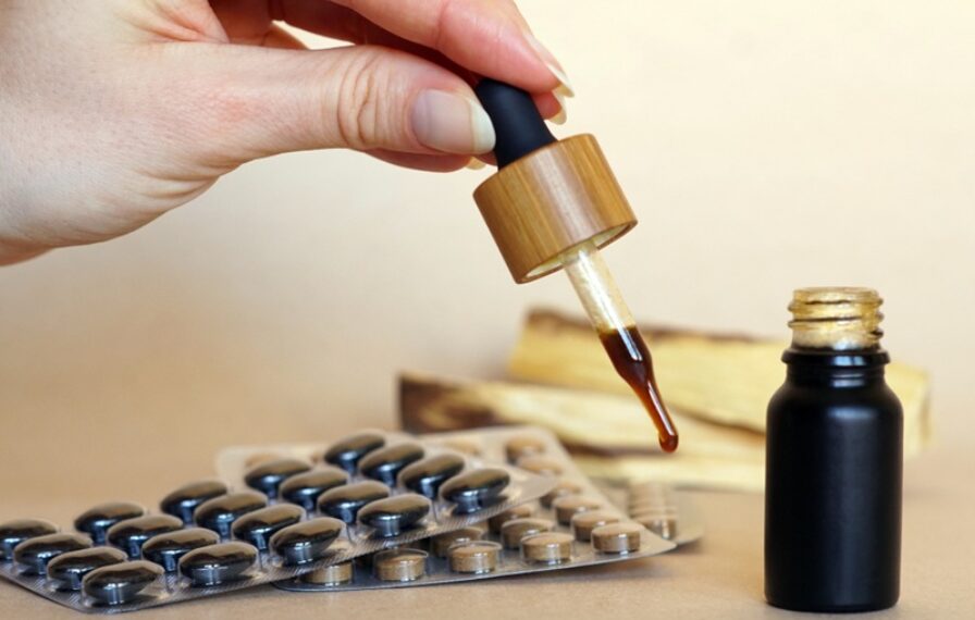 Best Essential Oils Supporting Diabetes Management Formulations