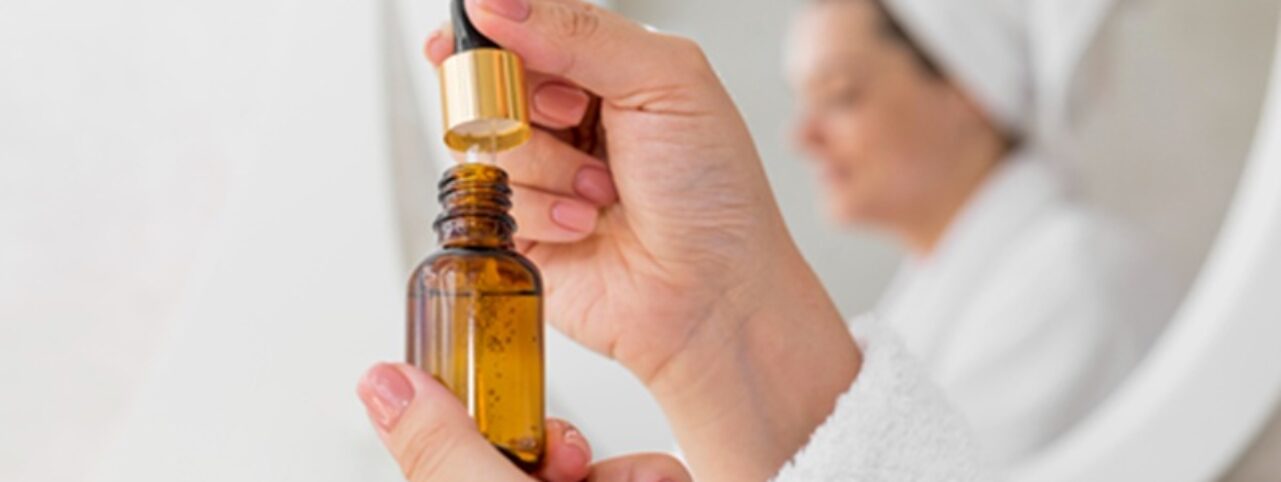 7 Essential Oils That Help Clear Stuffy Noses Naturally