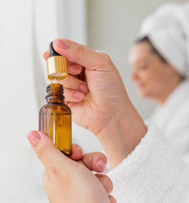 7 Essential Oils That Help Clear Stuffy Noses Naturally