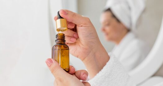 7 Essential Oils That Help Clear Stuffy Noses Naturally