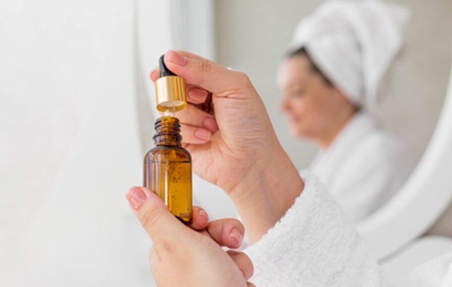 7 Essential Oils That Help Clear Stuffy Noses Naturally