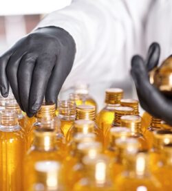 How to Store and Care for Essential Oils in Bulk: A B2B Guide for 2026