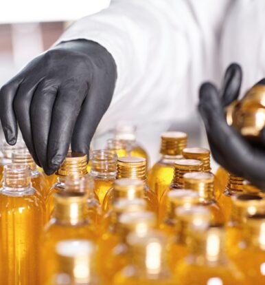How to Store and Care for Essential Oils in Bulk: A B2B Guide for 2026