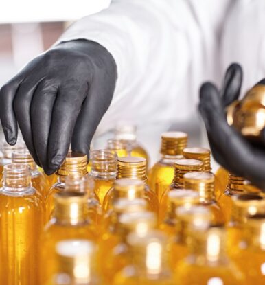 How to Store and Care for Essential Oils in Bulk: A B2B Guide for 2026
