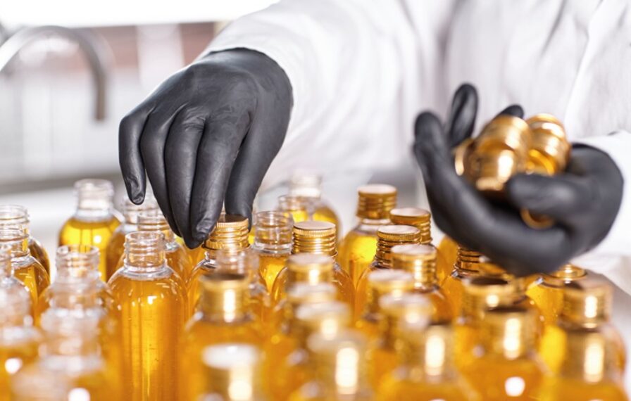 How to Store and Care for Essential Oils in Bulk: A B2B Guide for 2026